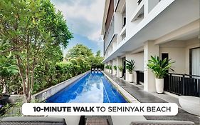 Harris Hotel Seminyak